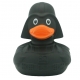Rubber duck Black Star-- Star Wars LILALU  Home