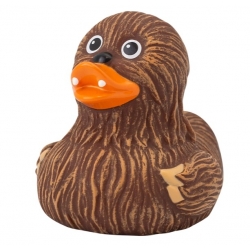 Whooping / Chewbacca Duck - Star Wars  Home