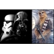 Whooping / Chewbacca Duck - Star Wars  Home
