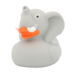 Rubber duck Elephant LILALU  Home