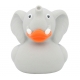 Rubber duck Elephant LILALU  Home