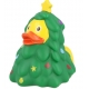 Rubber duck Christmas tree classic LILALU  Home