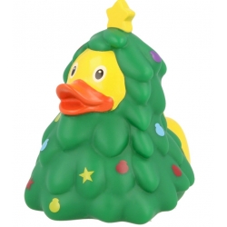 Rubber duck Christmas tree classic LILALU  Home