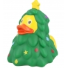 Rubber duck Christmas tree classic LILALU