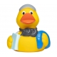 Rubber duck traveller passenger  Home