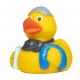 Rubber duck traveller passenger  Home