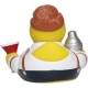Rubber duck bartender  Home