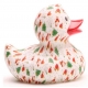 Rubber duck Christmas print D  Home