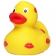 Rubber duck yellow kiss DR  Home
