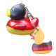 GERMAN DUCKY Germany keychain  Home