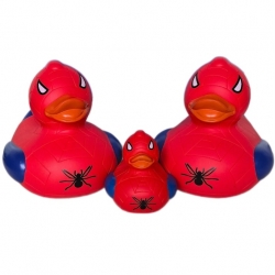 Spiderman rubber duck XL  Home