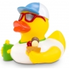 Badeend Vakantie Simon Zomer  D