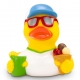 Badeend Vakantie Simon Zomer D  Home€ 3,25