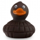 Badeend Zara Chocola D  Home€ 2,75