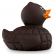 Rubber Duck Zara Chocolate D  Home