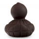 Badeend Zara Chocola D  Home€ 2,75