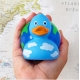 Badeend Wereldbol LILALU  Home€ 3,60
