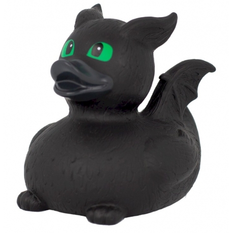 Rubber duck little Dragon LILALU  Home