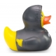 Badeend Hoodie donker grijs D  Home€ 3,00