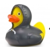 Rubber duck Hoodie Dark Gray D
