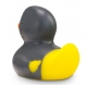 Badeend Hoodie donker grijs D  Home€ 3,00
