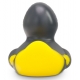 Rubber duck Hoodie Dark Gray D  Home