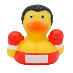 Badeend Bokser LILALU  Home€ 4,00