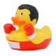 Rubber duck Boxer LILALU  Home