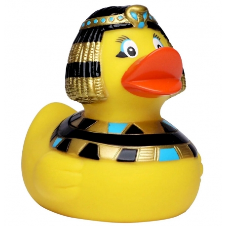 Badeend Cleopatra Egypte DR  Home€ 3,15