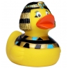 Badeend Cleopatra Egypte DR