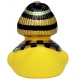 Rubber duck Cleopatra Egypt DR  Home