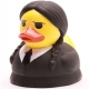 Badeend Gothic-girl Wednesday D  Home€ 3,00