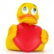 Love Hart badeend Lanco  Home€ 4,50