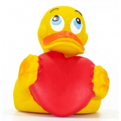 Love heart duck Lanco  Home