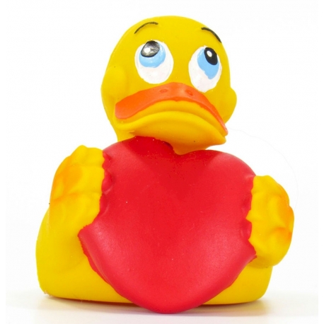 Love Hart badeend Lanco  Home€ 4,50
