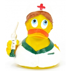 Nurse duck Lanco  Home